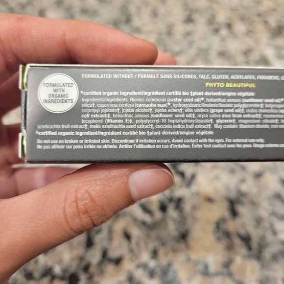 Juice Beauty PHYTO-PIGMENTS LIQUID LIP IN KATE - BNWT - Picture 7 of 11